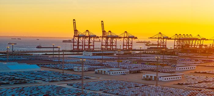 深圳腾达顺国际物流有限公司部分资料