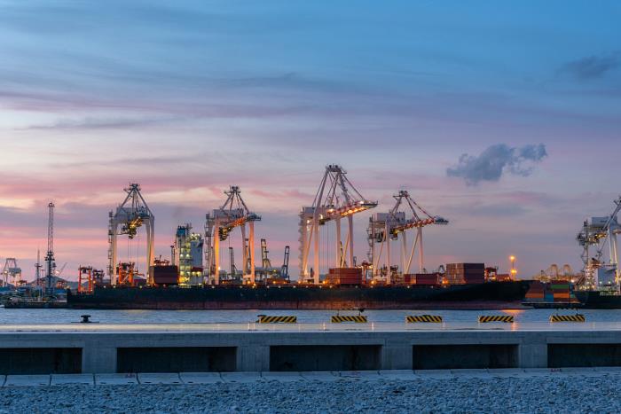 厦门市榕胜达物流有限公司对应介绍