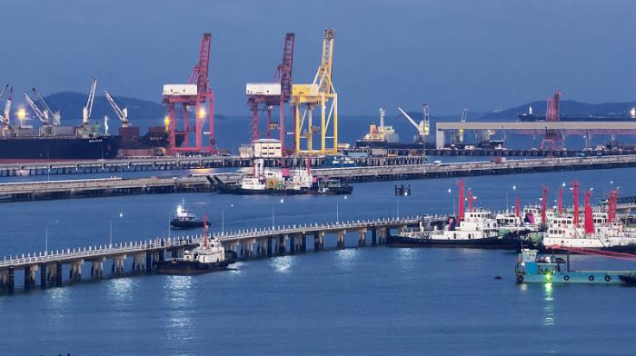深圳市盈佳运物流有限公司有关资料