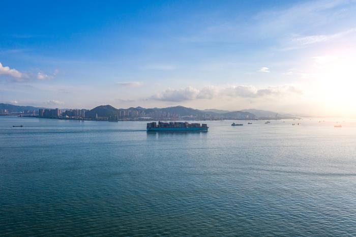 江门市骏晖物流有限公司简单说明