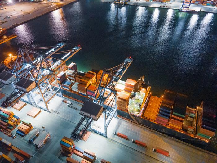 深圳市万顺豪物流有限公司相关介绍