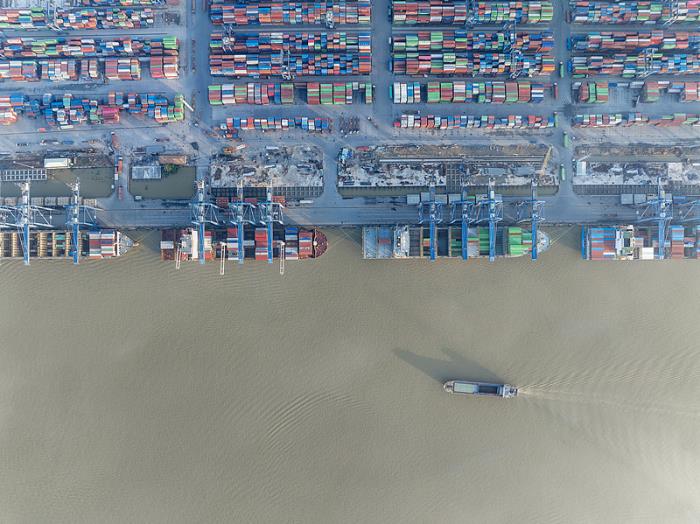 佳润国际物流（广东）有限公司相关介绍