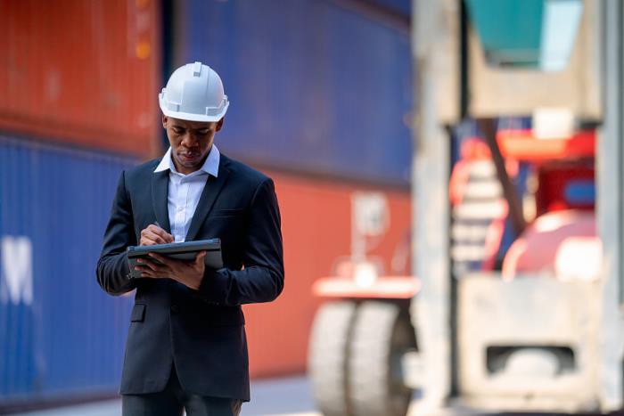 湖南广旭物流有限公司对应资料