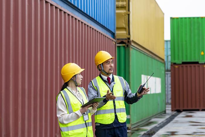 晋江日通物流有限公司相关概要