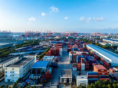 深圳市逸迅集运国际物流有限公司