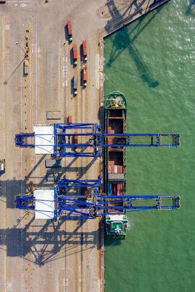 福清市日益通物流有限公司一些参考资料