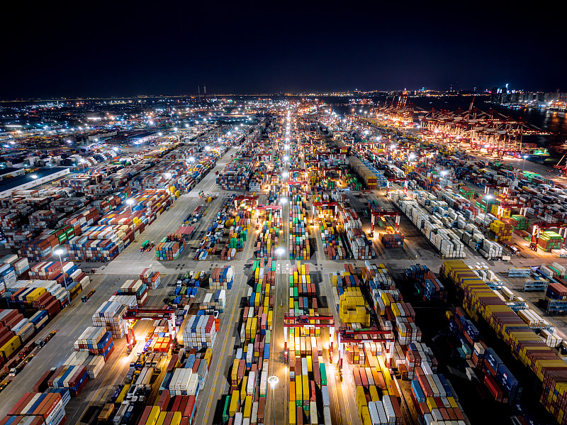 广东德坤物流有限公司部分概要