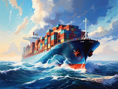 石狮市滴程物流有限公司简单信息