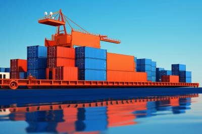 福建四赢物流有限公司对应资料