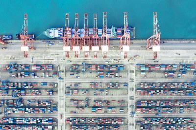 佛山市德好运物流有限公司有关介绍