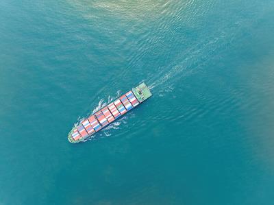 广州洪沣物流有限公司简单电子资料