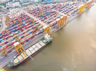 深圳市兴顺隆物流有限公司相应资料