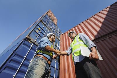 闽清邦众物流有限公司相应材料