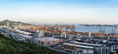 横琴朗捷物流有限公司有关说明