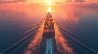 福州诚德物流有限公司部分说明