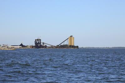 中山市广龙物流有限公司部分说明