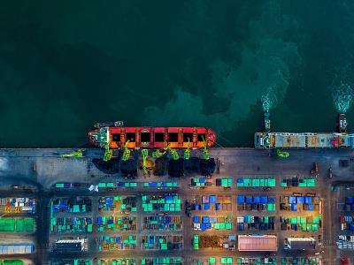 深圳市商流易达物流有限公司部分说明