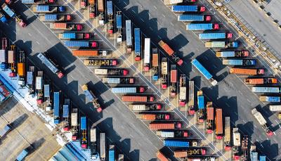 东莞市金运昌物流有限公司相关资料