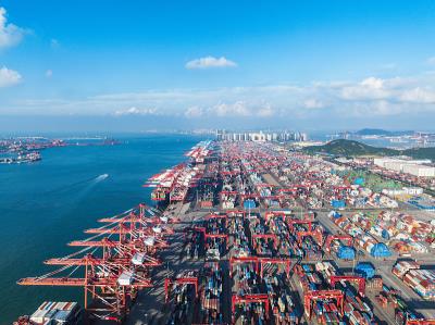 广州瑞达国际物流有限公司有关资料