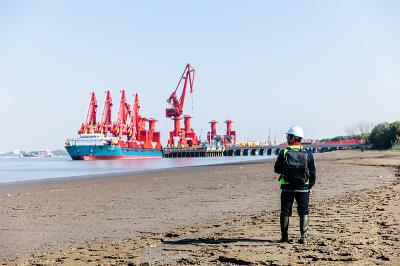 深圳市华艾国际物流有限公司一些信息
