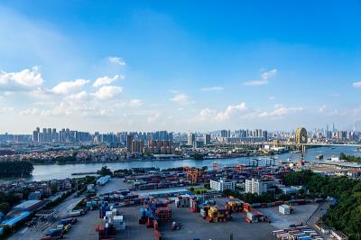 深圳市寰易泛欧国际物流有限公司相关信息