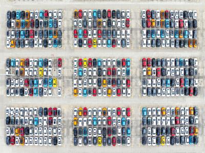 湖南金永诚物流有限公司一部分概要