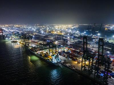 石狮闽意物流有限公司部分公开资料