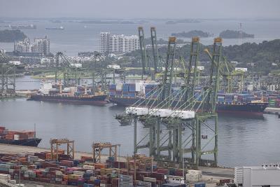 泉州市西蒙木物流有限公司有关材料