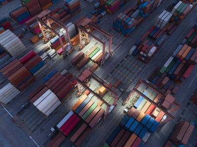 东莞市顺心达物流有限公司相关说明