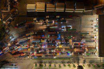 福建省安溪县星广物流有限公司对应信息