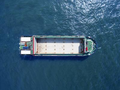 福建海兰鹏畅物流有限公司一部分信息