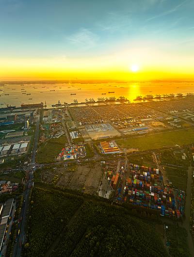 广州京维物流有限公司相应资料