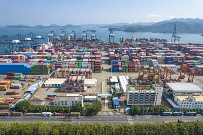 深圳市星辰海国际物流有限公司相关介绍