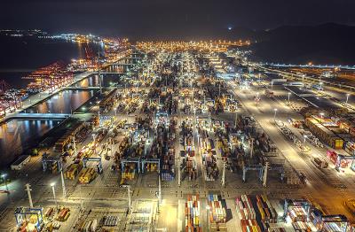 中山市迅驰物流有限公司相应资料