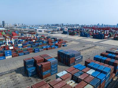 邦辉（深圳）物流有限公司部分介绍