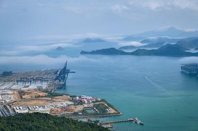 五千年物流（深圳）有限公司部分概要