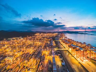 深圳市欣捷国际物流有限公司简单介绍