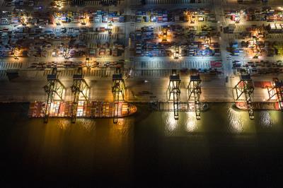 广东天汇国际物流有限公司相关基础数据