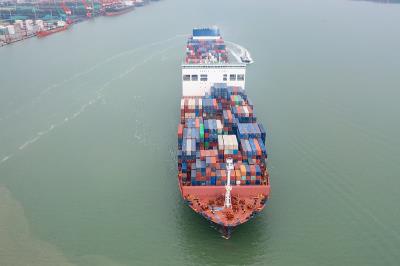 东莞市华俊彪物流有限公司相关资料