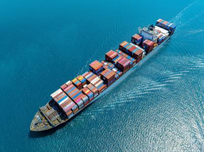 厦门歆联成国际物流有限公司相关信息