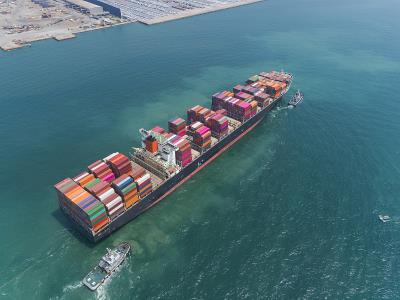 深圳市顺锐达国际物流有限公司部分介绍