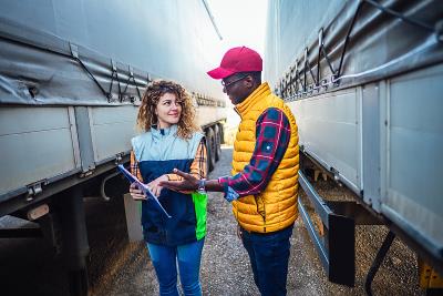 中山市创锋物流有限公司部分介绍