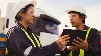 长沙程皓物流有限公司一些概要