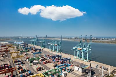 长沙长闽物流有限公司简单公开资料