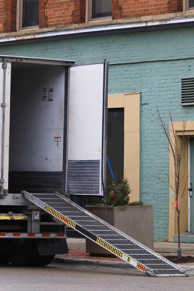 广州市圆润物流有限公司有关说明