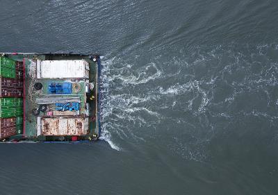深圳市云集国际物流有限公司相应资料