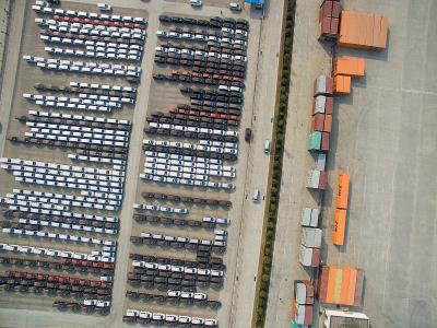 厦门安路达物流有限公司有关信息