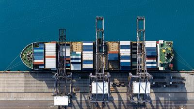 泉州市恒泰物流有限公司一些说明