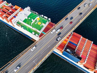 福建省车行八方物流有限公司相应参考资料