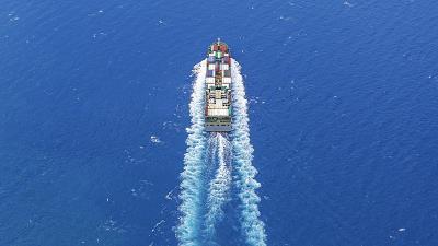 福建南方物流有限公司简单材料